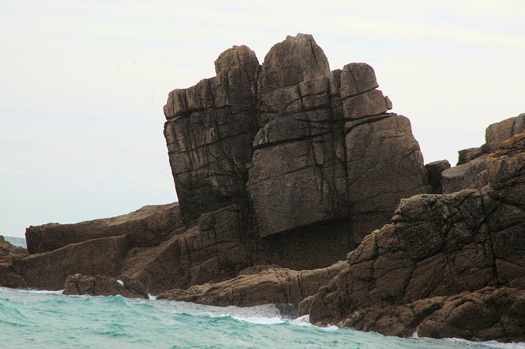 Simulacra | Cornish Rock-beings - Ancient Penwith | Cornwall