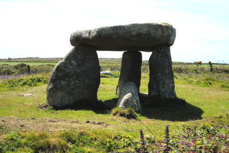 Lanyon Quoit